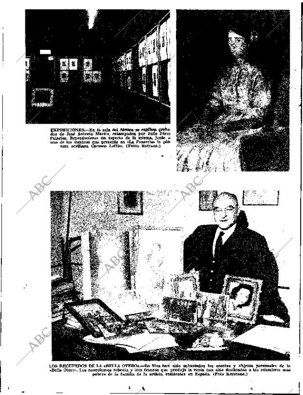 ABC SEVILLA 22-12-1965 página 8