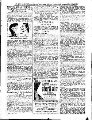ABC SEVILLA 22-12-1965 página 87