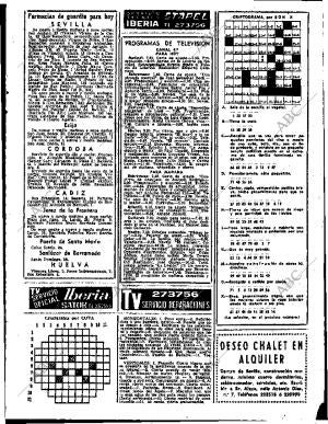 ABC SEVILLA 22-12-1965 página 95