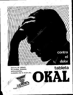 ABC SEVILLA 22-12-1965 página 96