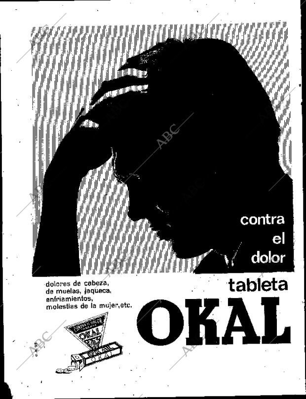 ABC SEVILLA 22-12-1965 página 96