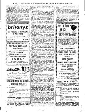 ABC SEVILLA 23-12-1965 página 101