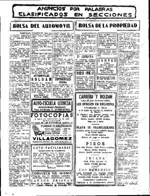 ABC SEVILLA 23-12-1965 página 104