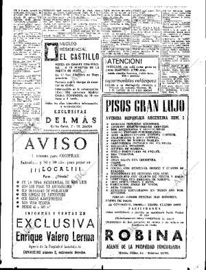 ABC SEVILLA 23-12-1965 página 105