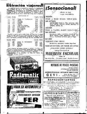 ABC SEVILLA 23-12-1965 página 108
