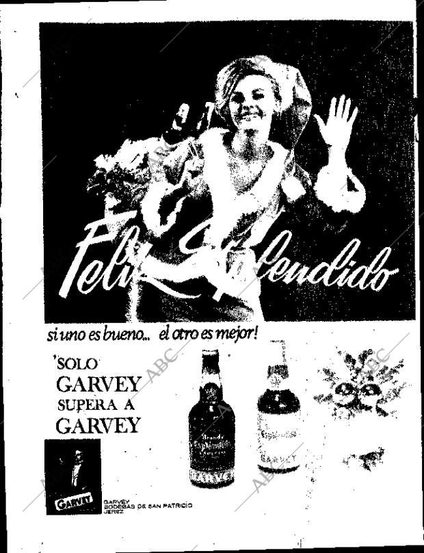 ABC SEVILLA 23-12-1965 página 112