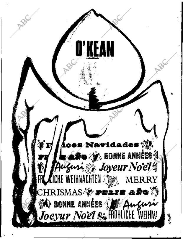 ABC SEVILLA 23-12-1965 página 12