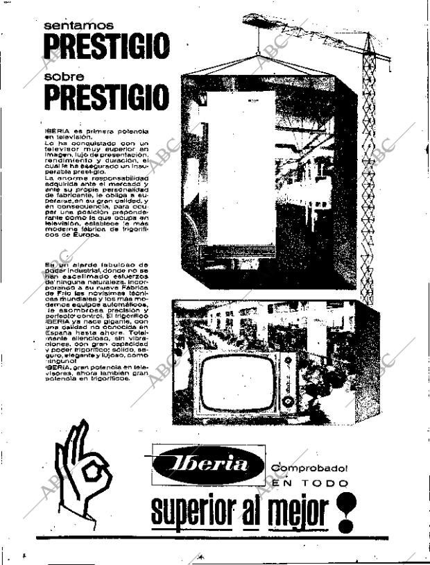 ABC SEVILLA 23-12-1965 página 14