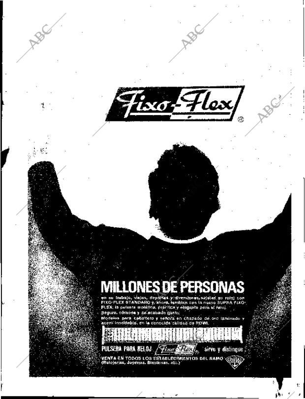 ABC SEVILLA 23-12-1965 página 15