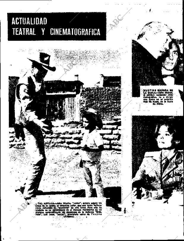 ABC SEVILLA 23-12-1965 página 16