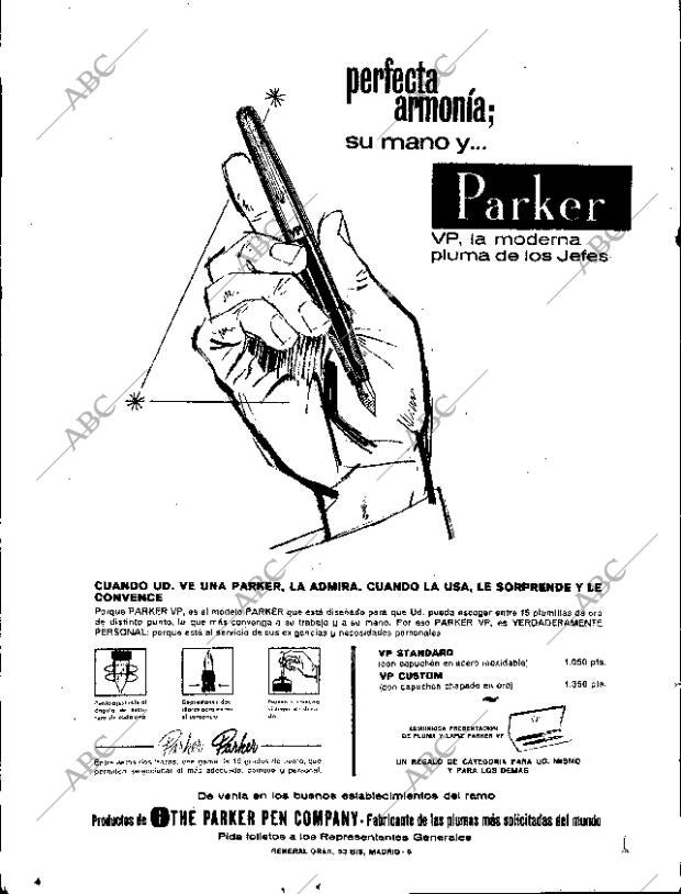 ABC SEVILLA 23-12-1965 página 18