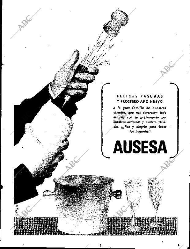 ABC SEVILLA 23-12-1965 página 19