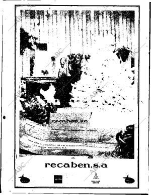 ABC SEVILLA 23-12-1965 página 2