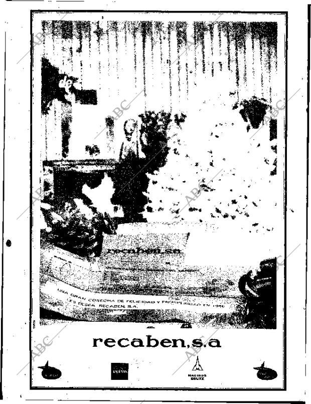 ABC SEVILLA 23-12-1965 página 2