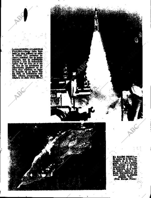 ABC SEVILLA 23-12-1965 página 25