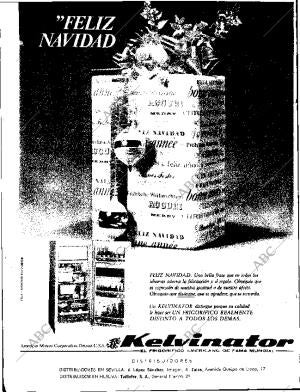 ABC SEVILLA 23-12-1965 página 26