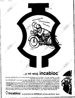 ABC SEVILLA 23-12-1965 página 28