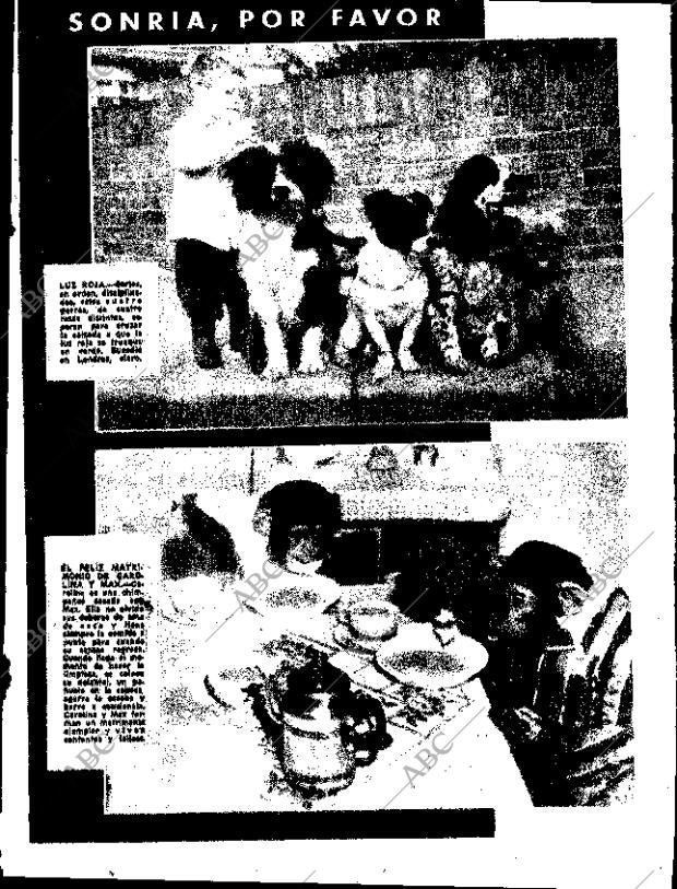 ABC SEVILLA 23-12-1965 página 29