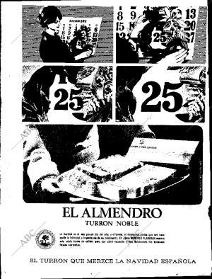 ABC SEVILLA 23-12-1965 página 30