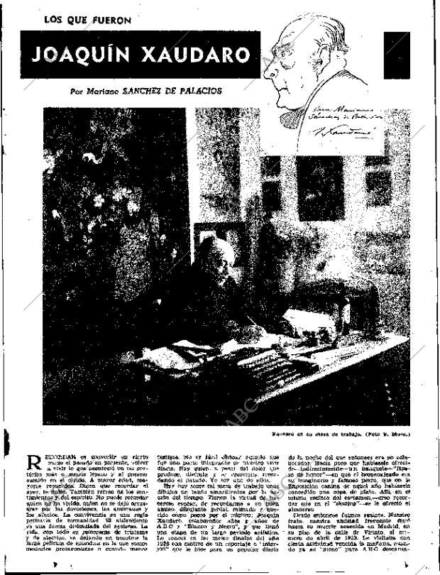 ABC SEVILLA 23-12-1965 página 31