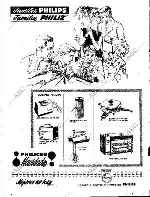 ABC SEVILLA 23-12-1965 página 32