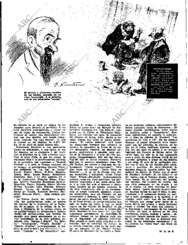 ABC SEVILLA 23-12-1965 página 33