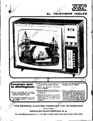 ABC SEVILLA 23-12-1965 página 36