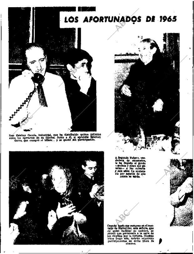 ABC SEVILLA 23-12-1965 página 4