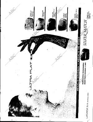 ABC SEVILLA 23-12-1965 página 53