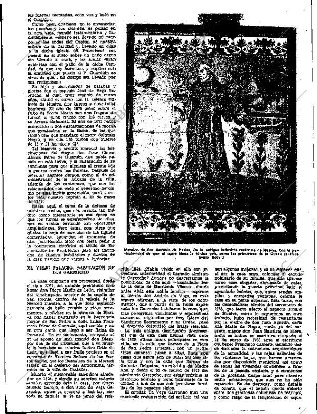 ABC SEVILLA 23-12-1965 página 57
