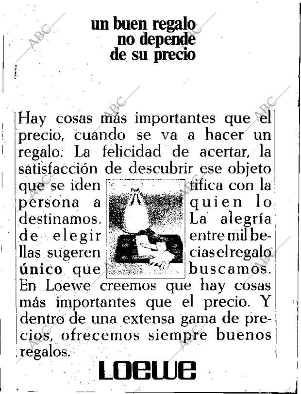 ABC SEVILLA 23-12-1965 página 58
