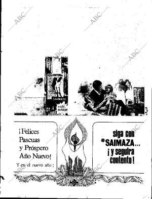 ABC SEVILLA 23-12-1965 página 7