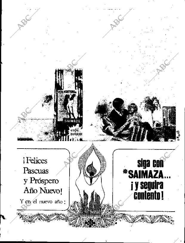 ABC SEVILLA 23-12-1965 página 7