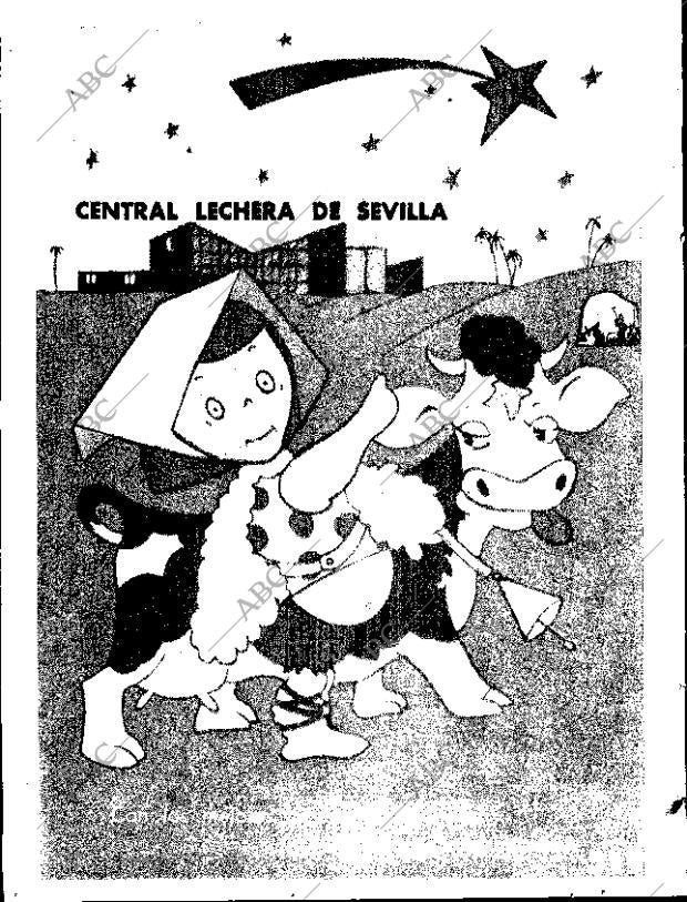 ABC SEVILLA 23-12-1965 página 8