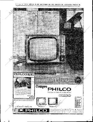 ABC SEVILLA 23-12-1965 página 82