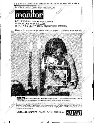 ABC SEVILLA 23-12-1965 página 86