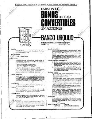ABC SEVILLA 23-12-1965 página 90