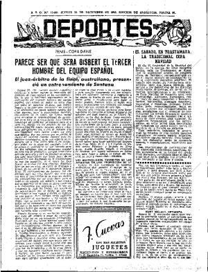 ABC SEVILLA 23-12-1965 página 95