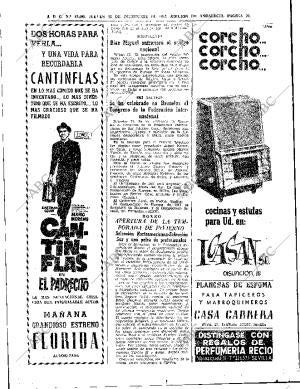ABC SEVILLA 23-12-1965 página 96