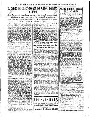 ABC SEVILLA 23-12-1965 página 97