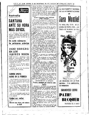 ABC SEVILLA 23-12-1965 página 98