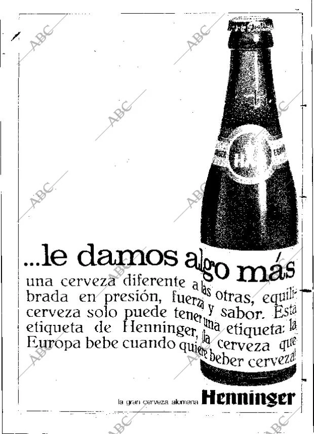 ABC MADRID 24-12-1965 página 19