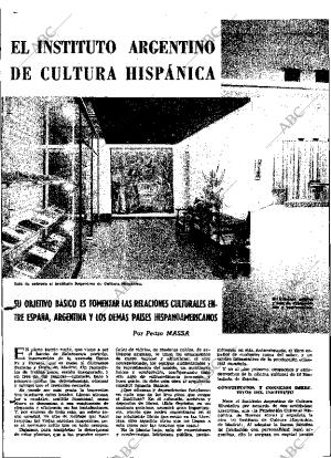 ABC MADRID 24-12-1965 página 20