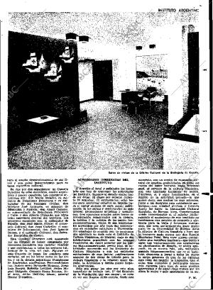 ABC MADRID 24-12-1965 página 23
