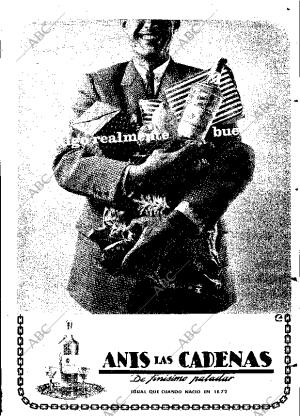 ABC MADRID 24-12-1965 página 31