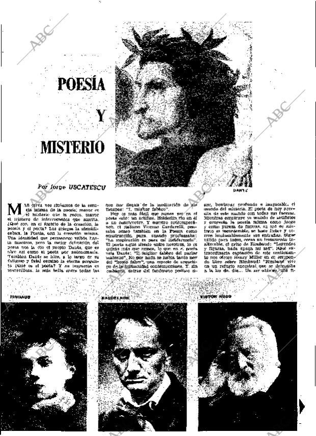 ABC MADRID 24-12-1965 página 35