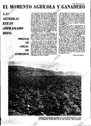 ABC MADRID 24-12-1965 página 45