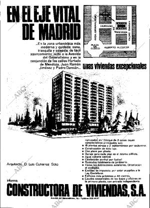 ABC MADRID 24-12-1965 página 56