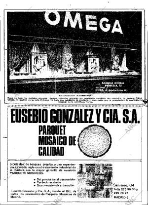 ABC MADRID 24-12-1965 página 8
