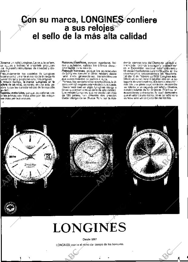 ABC MADRID 26-12-1965 página 11